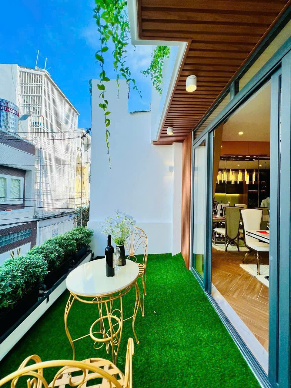 Cần bán gấp căn nhà 60m2, 4 phòng ngủ, phường An Phú, Thủ Đức