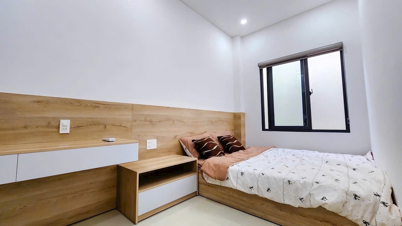 Chính chủ cần bán nhà Hoàng Hoa Thám, phường 7, Bình Thạnh