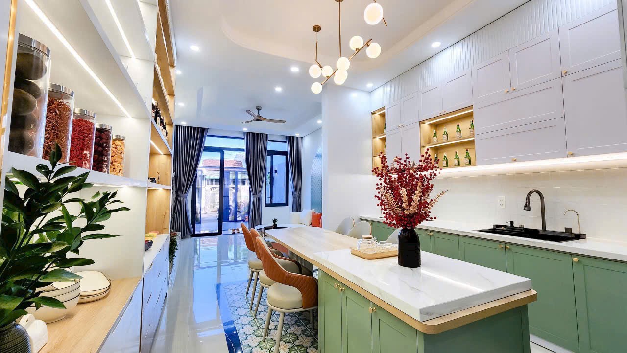 Chính chủ cần bán nhà Hoàng Hoa Thám, phường 7, Bình Thạnh