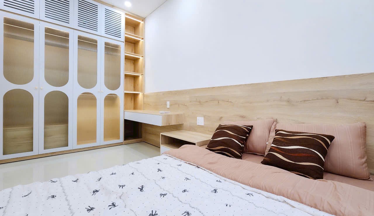 Chính chủ cần bán nhà Hoàng Hoa Thám, phường 7, Bình Thạnh