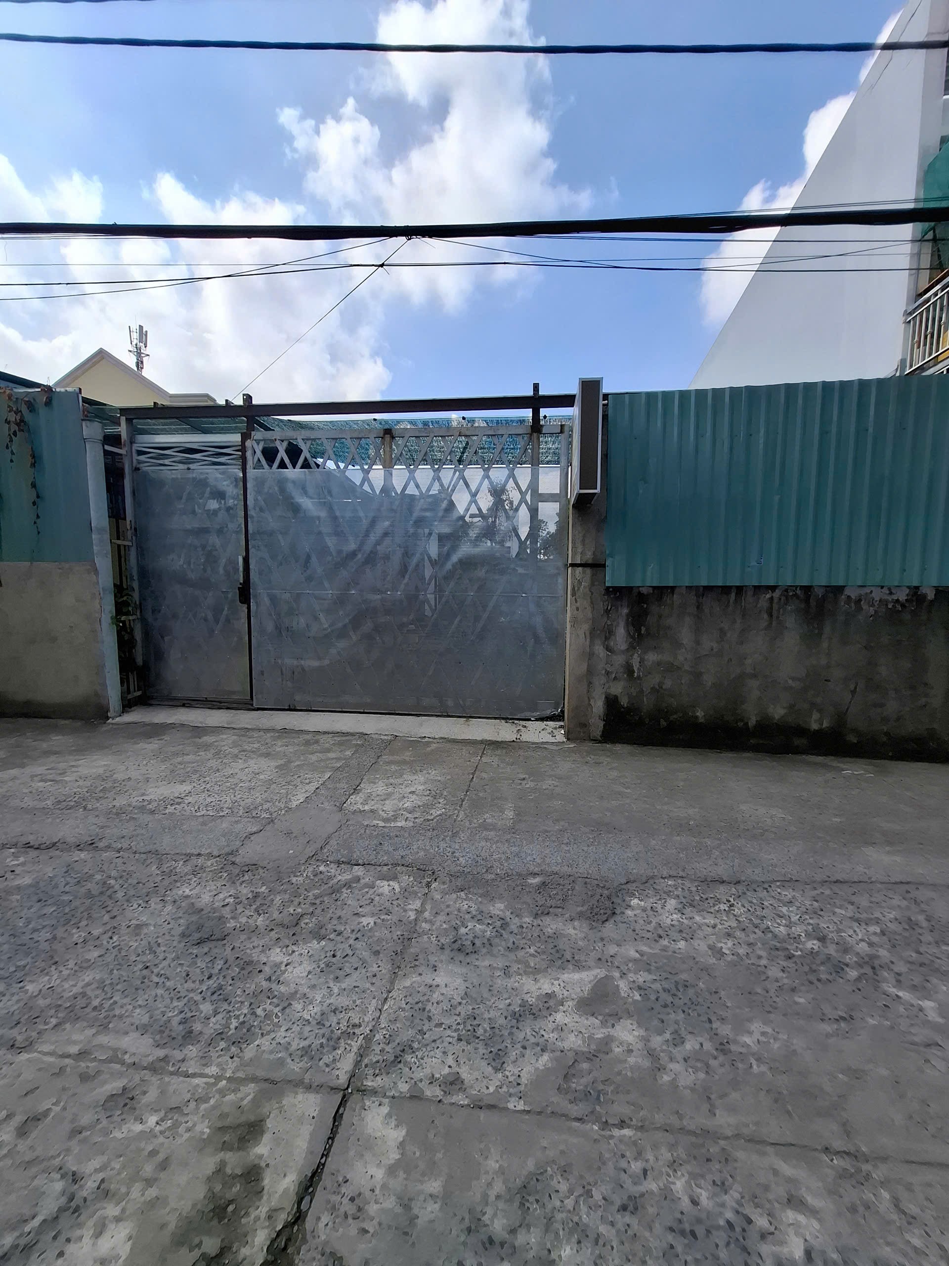 Bán đất hẻm xe hơi, đường 30, Cát Lái, quận 2, giá 45 tỷ