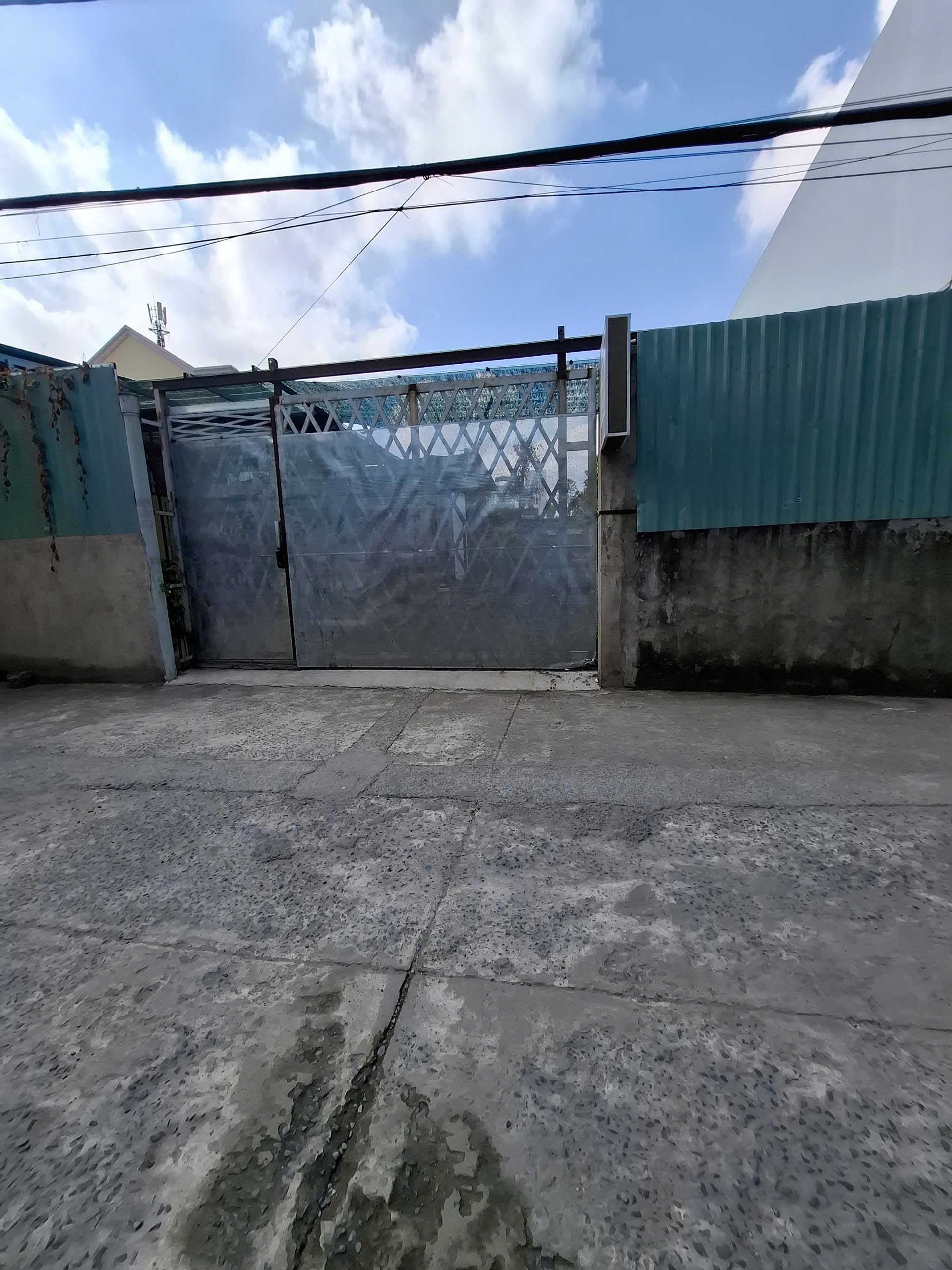 Bán đất hẻm xe hơi, đường 30, Cát Lái, quận 2, giá 45 tỷ