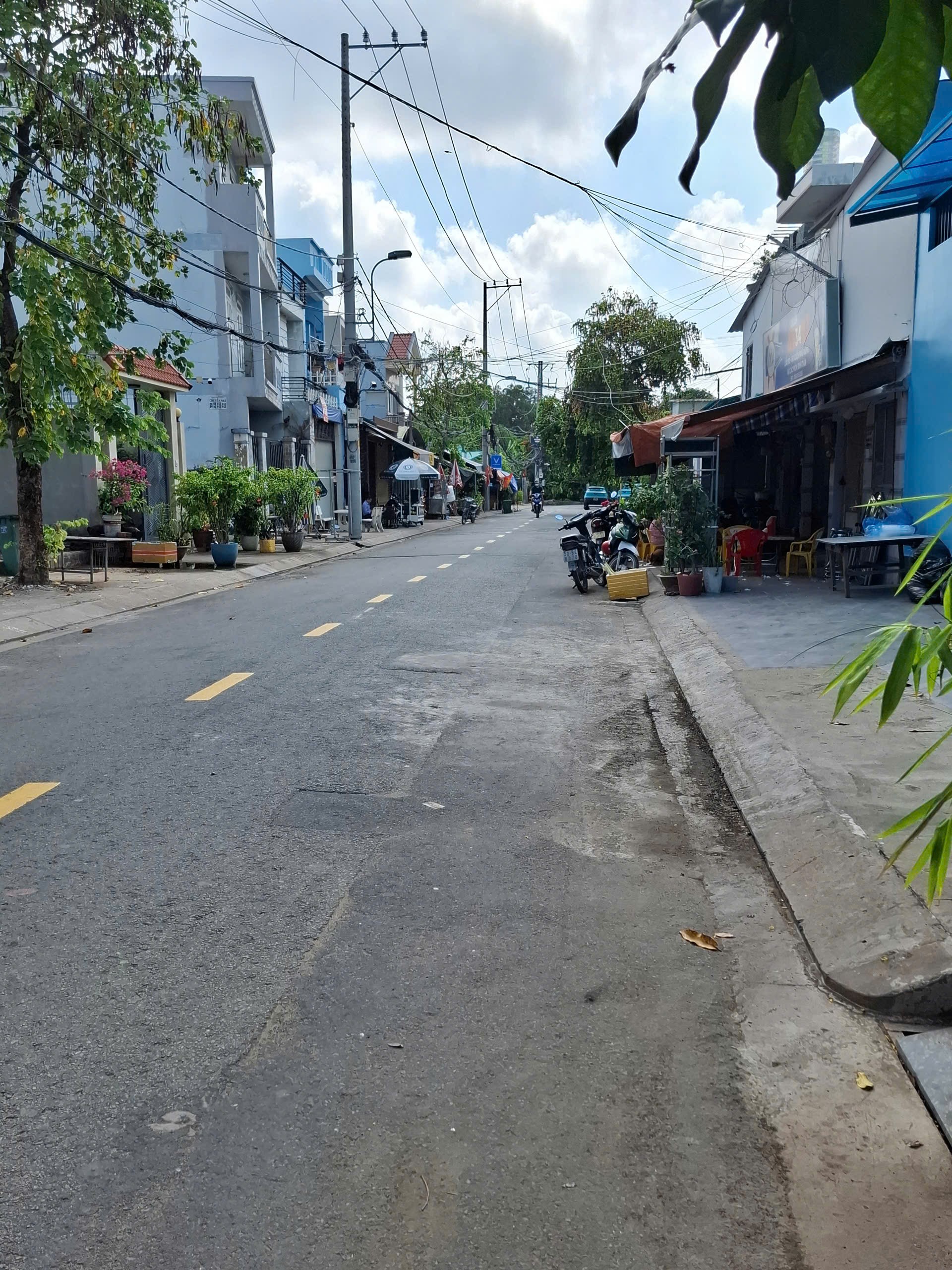 Bán đất hẻm xe hơi, đường 30, Cát Lái, quận 2, giá 45 tỷ