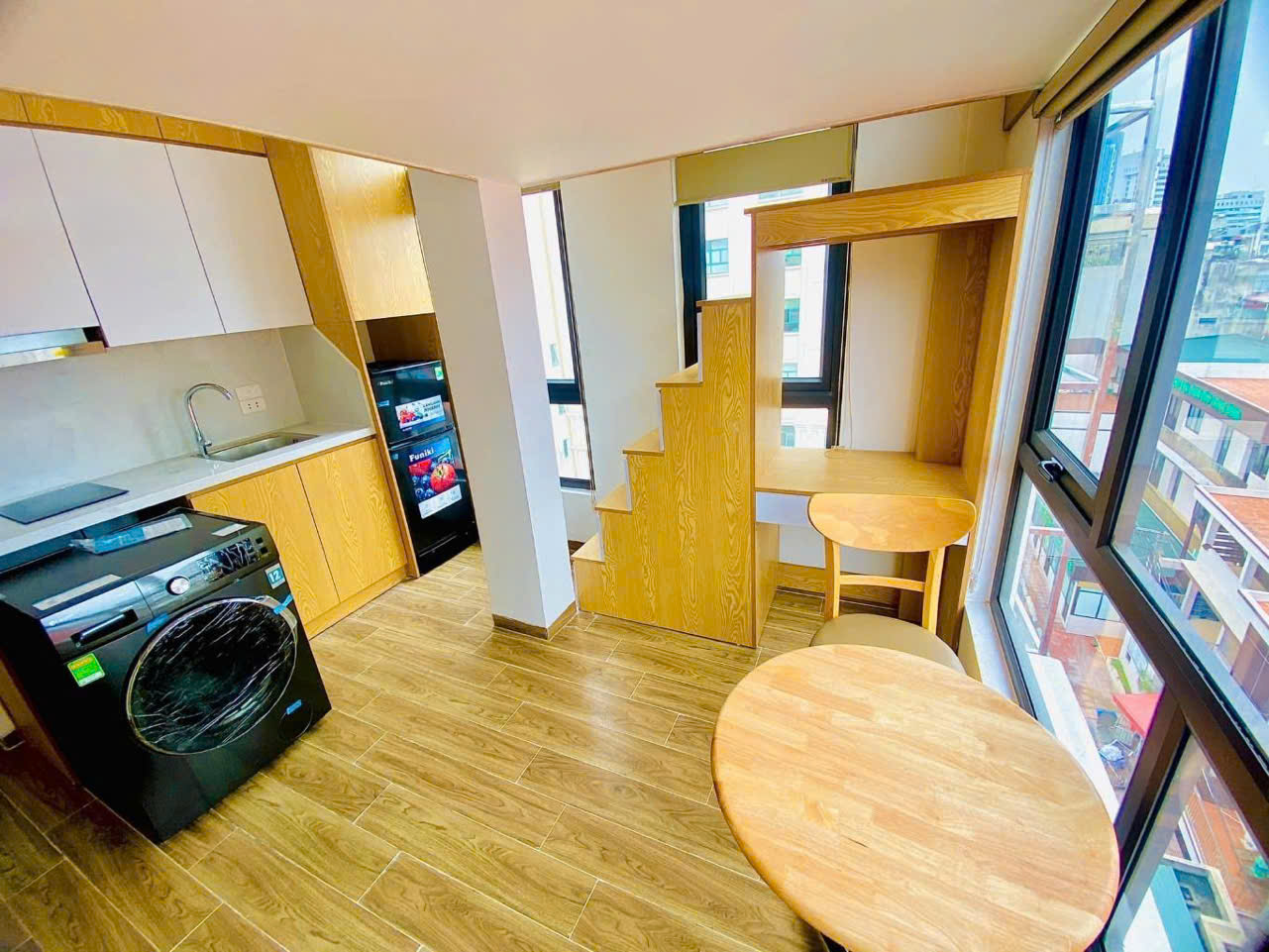 Bán nhà sát Timescity, diện tích 60m2, giá chỉ 12,5 tỷ