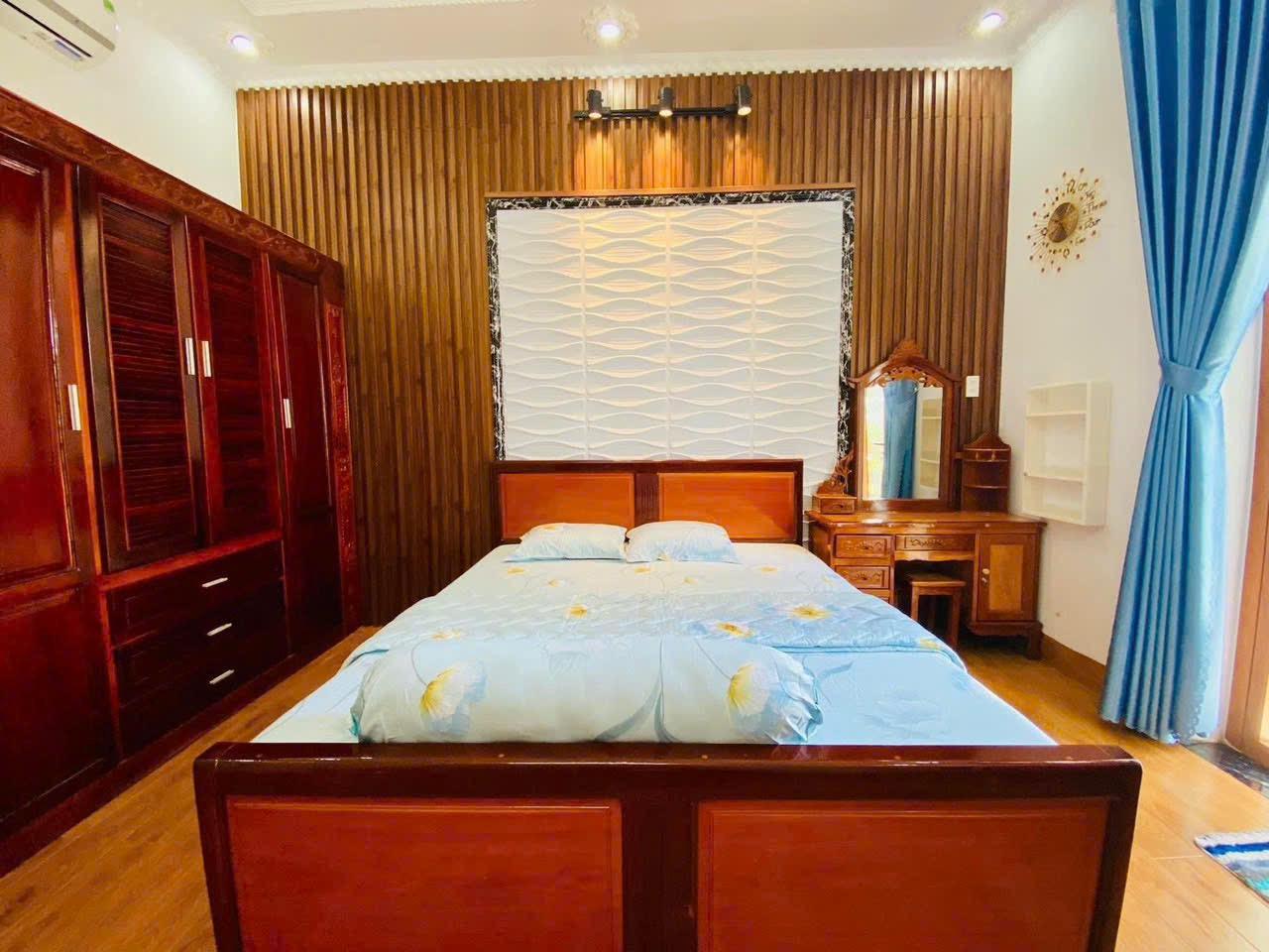 Cho thuê nhà trệt, 2 lầu mới đẹp full nội thất Cửu Long, Long Hoà, Bình Thuỷ, giáp Ninh Kiều