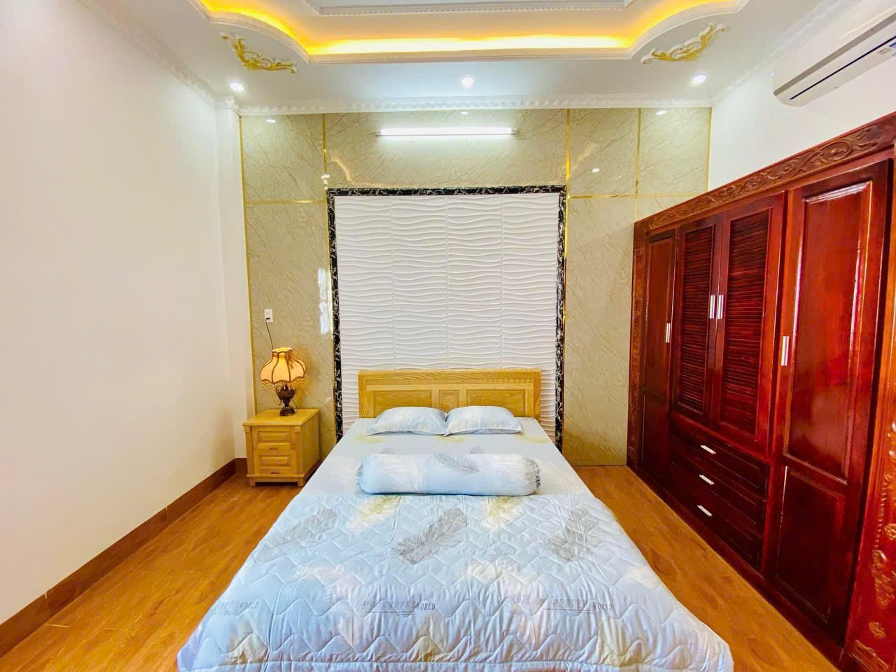 Cho thuê nhà trệt, 2 lầu mới đẹp full nội thất Cửu Long, Long Hoà, Bình Thuỷ, giáp Ninh Kiều