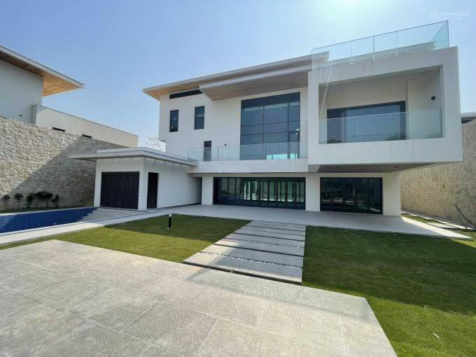 Biệt thự Vân Trì Đông Anh, sân golf 5 sao – không gian nghỉ dưỡng trong lòng thủ đô