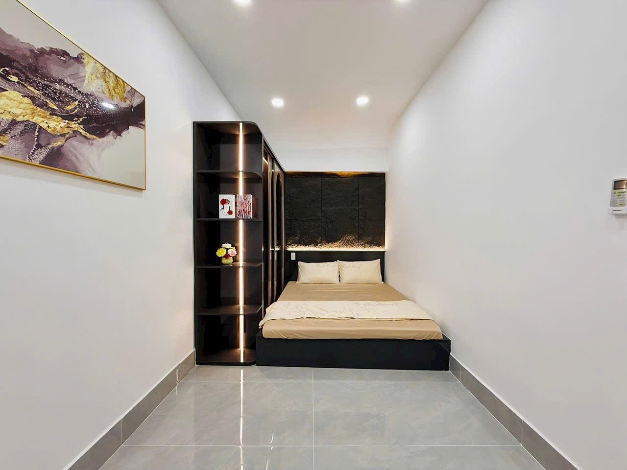 Bán nhà phố đẹp đường số 3, phường 08, quận Gò Vấp, Hồ Chí Minh