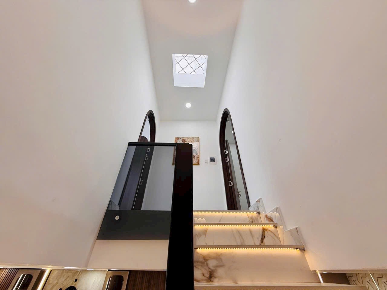 Bán nhà phố đẹp đường số 3, phường 08, quận Gò Vấp, Hồ Chí Minh