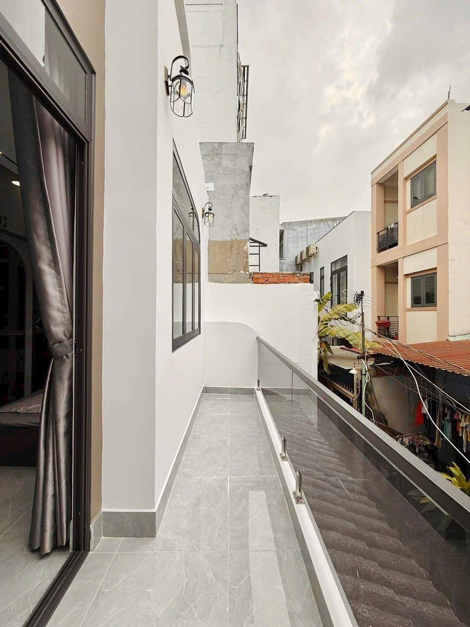 Bán nhà phố đẹp đường số 3, phường 08, quận Gò Vấp, Hồ Chí Minh