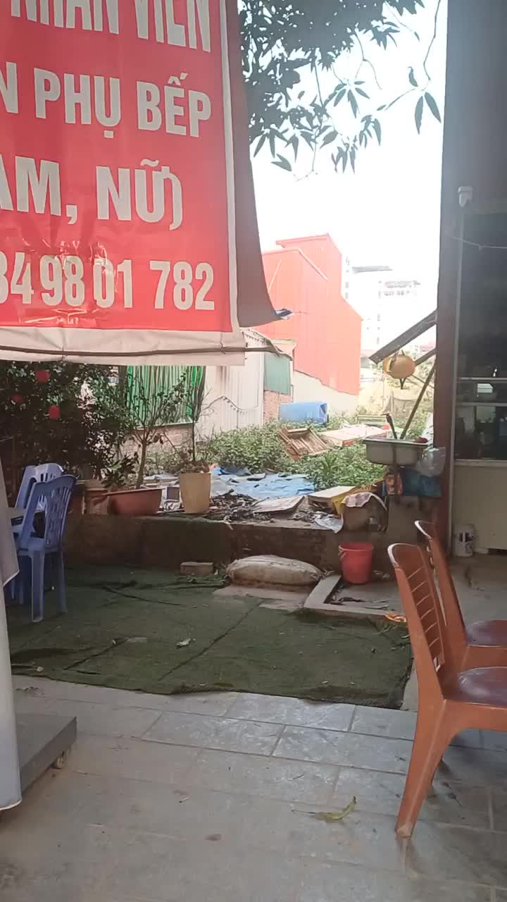 Chính chủ bán lô đất dịch vụ Kim Chung - Di Trạch mặt đường 33m