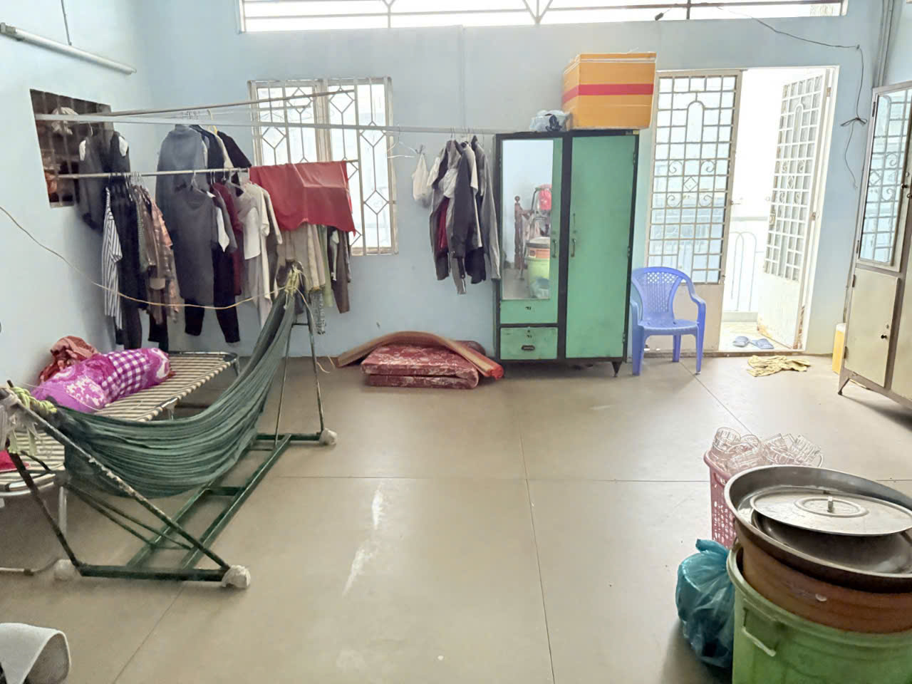 Nhà rộng thoáng, sát mặt tiền Nguyễn Sơn, chỉ 3,65 tỷ