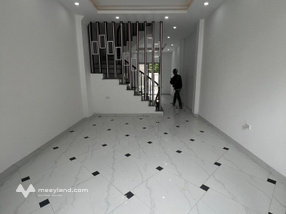 Bán nhà Yên Sở 41m2, 4 tầng, 4 ngủ, 2 mặt thoáng, trung tâm Hoài Đức giá 4 tỷ