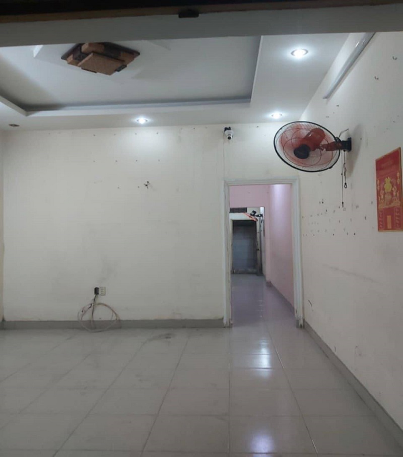 Bán nhà hẻm nhựa 6m thông tú phía, Phan Huy Ích, phường 15, Tân Bình, 60m2, có dòng tiền