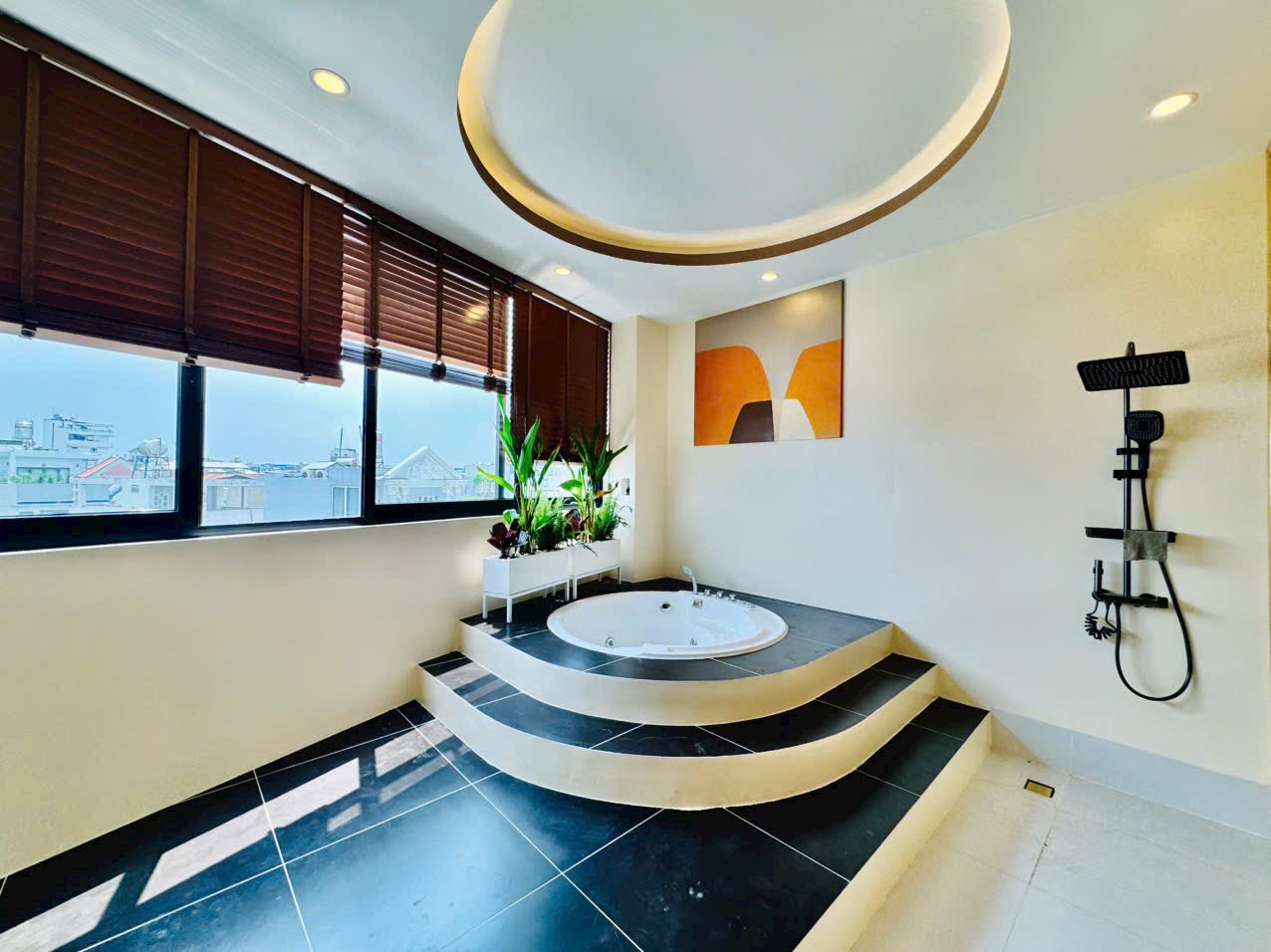 Bán siêu phẩm nhà phố có thang máy đường Phạm Văn Chiêu, phường 14, quận Gò Vấp, Hồ Chí Minh