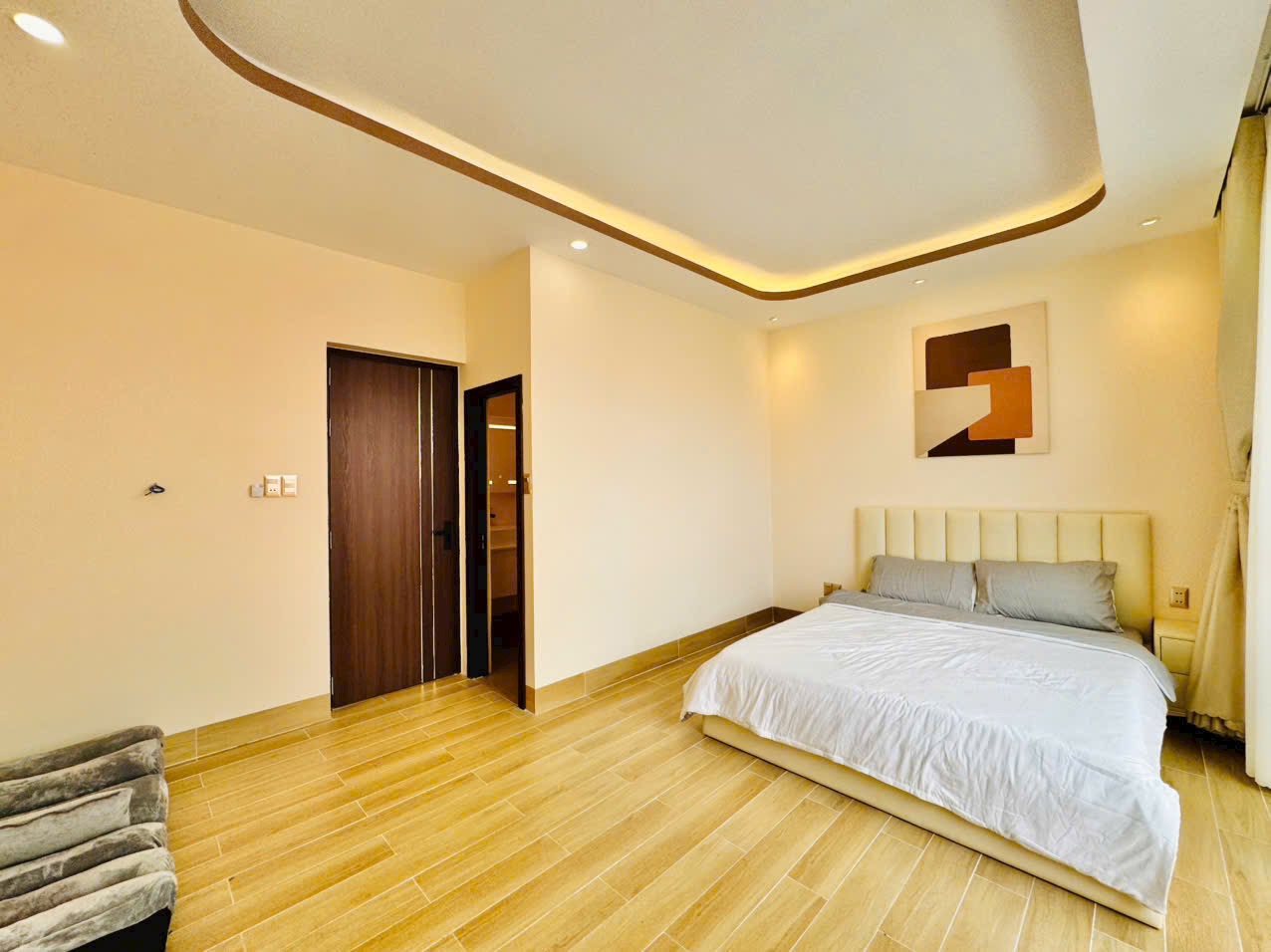 Bán siêu phẩm nhà phố có thang máy đường Phạm Văn Chiêu, phường 14, quận Gò Vấp, Hồ Chí Minh