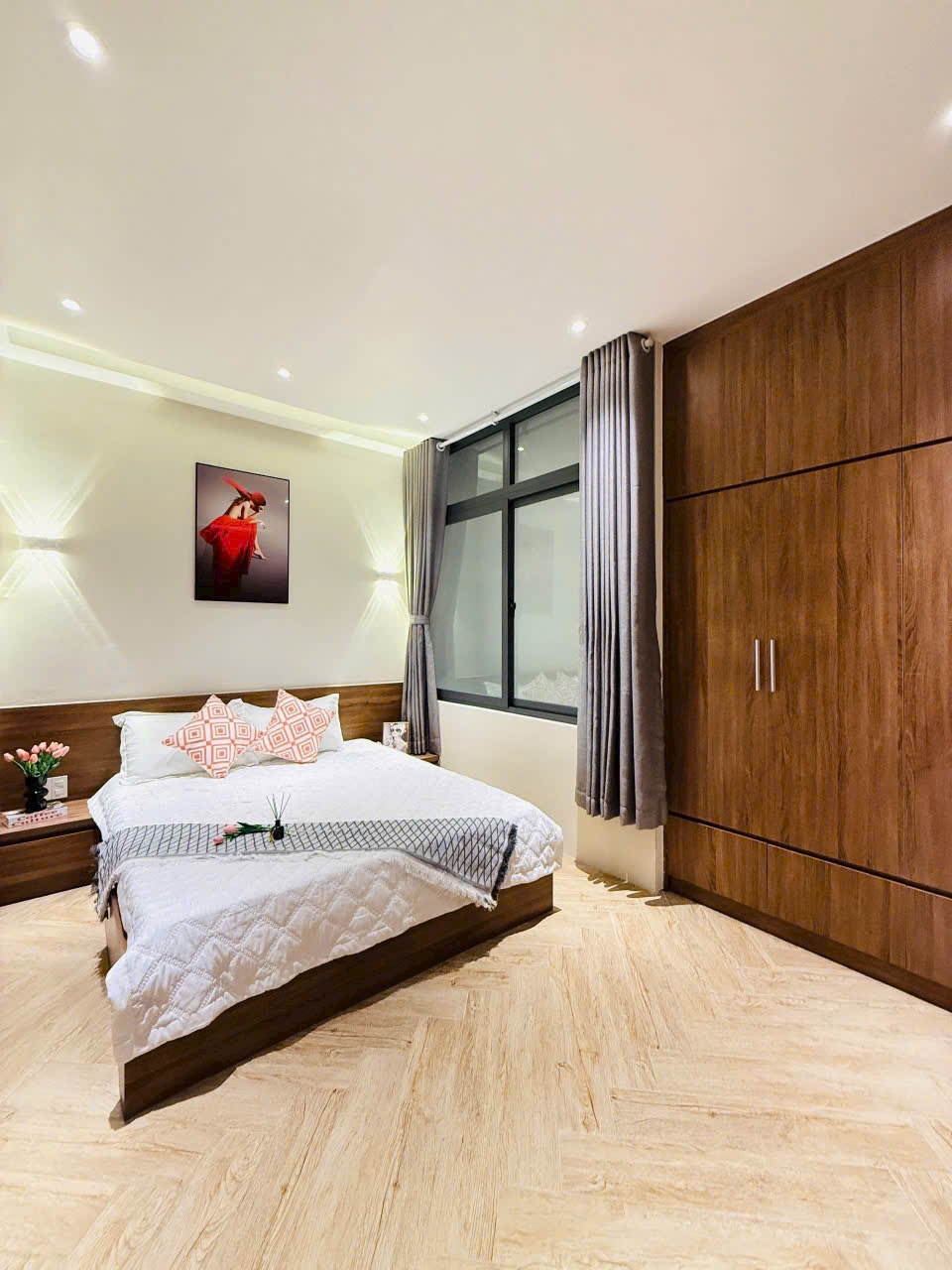 Bán nhà phố đẹp đường Phạm Văn Chiêu, phường 14, quận Gò Vấp, Hồ Chí Minh