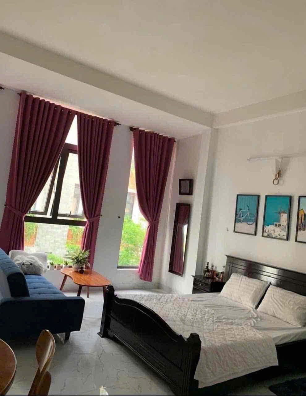 Toà căn hộ biển Phố Tây An Thượng 37, 200m tới biển, vị trí sầm uất dòng tiền tốt