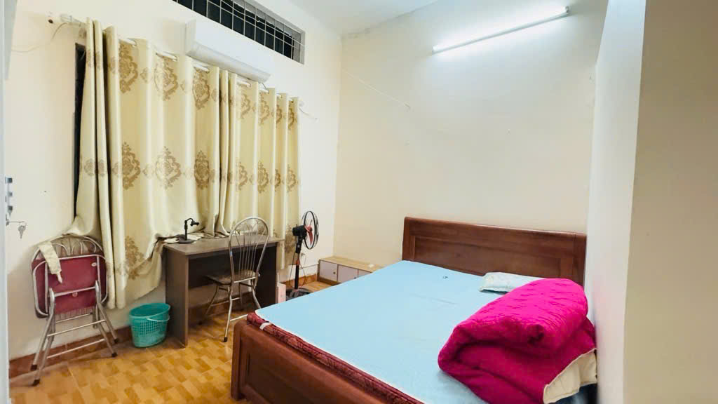 Bán nhà Nguyễn Đức Cảnh, 5m ô tô dừng đỗ, ngõ thông, kinh doanh, diện tích 40m2, giá 7,7 tỷ