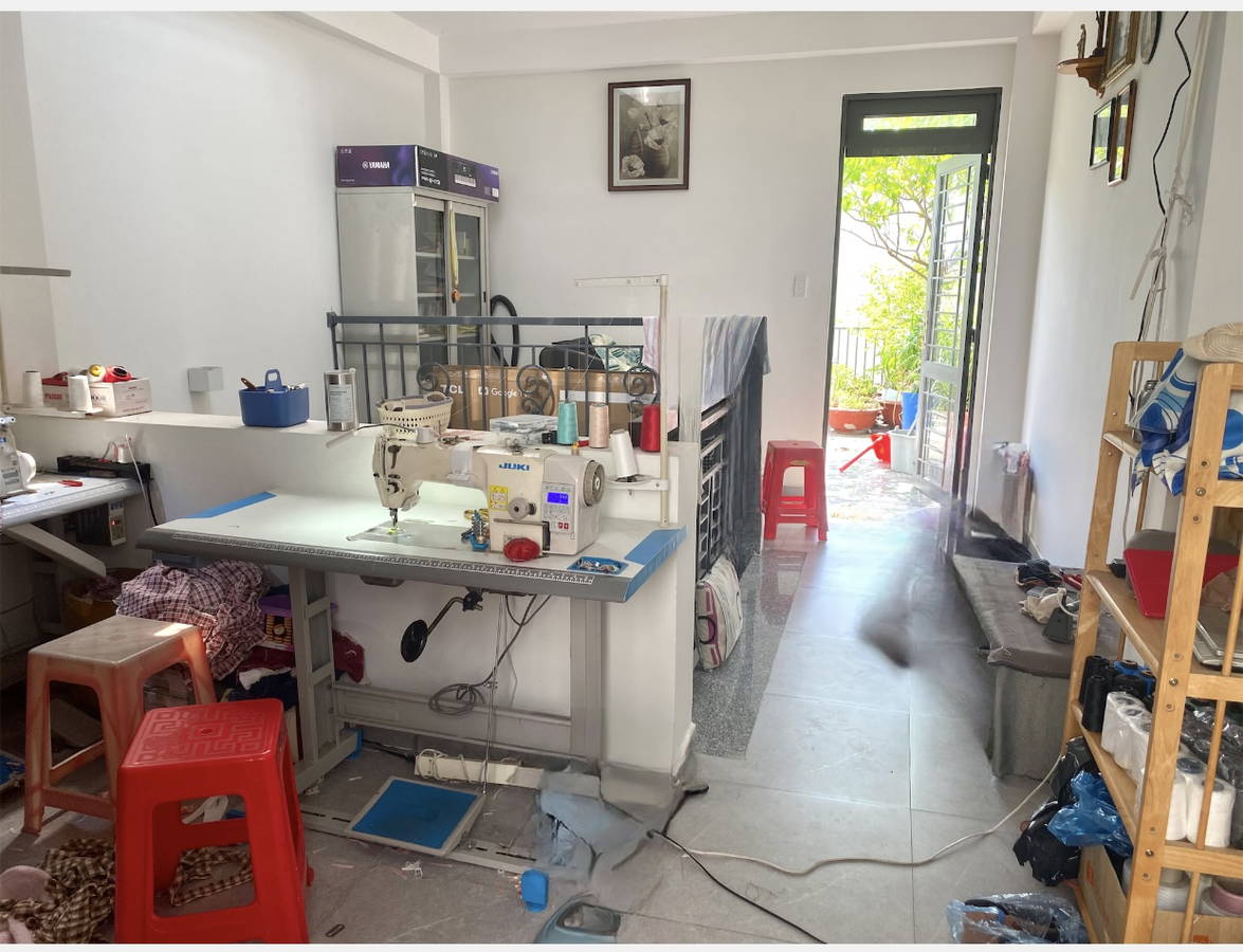 Nguyễn Thế Truyện, nhà 4 tầng đẹp, hẻm xe hơi, full công năng, sổ vuông, giá 8 tỷ