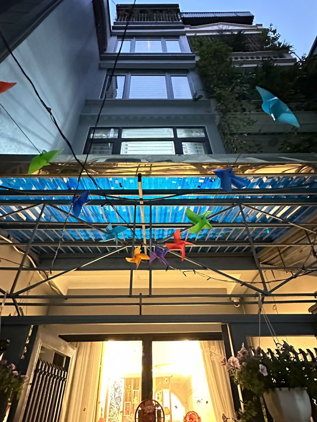 Bán nhà 50m2 - Tam Trinh - 100m ra ô tô tránh - 10,9 tỷ