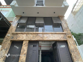 Bán nhà Phú Đô, Mỹ Đình vừa ở vừa cho thuê, thu nhập 1,1 tỷ/năm, thang máy