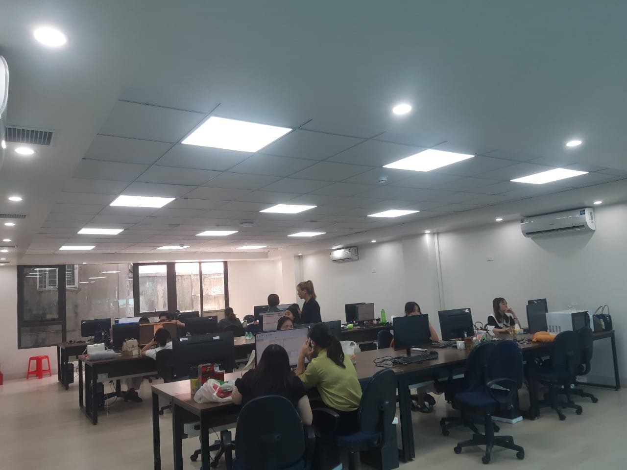 Bán nhà phố Dương Khuê, Cầu Giấy, 10 tầng thang máy xây mới, cho thuê 150 triệu