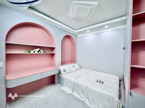 Trương Vĩnh Ký hẻm xe tải thông nhà 2 tầng cạnh Aeon Tân Phú