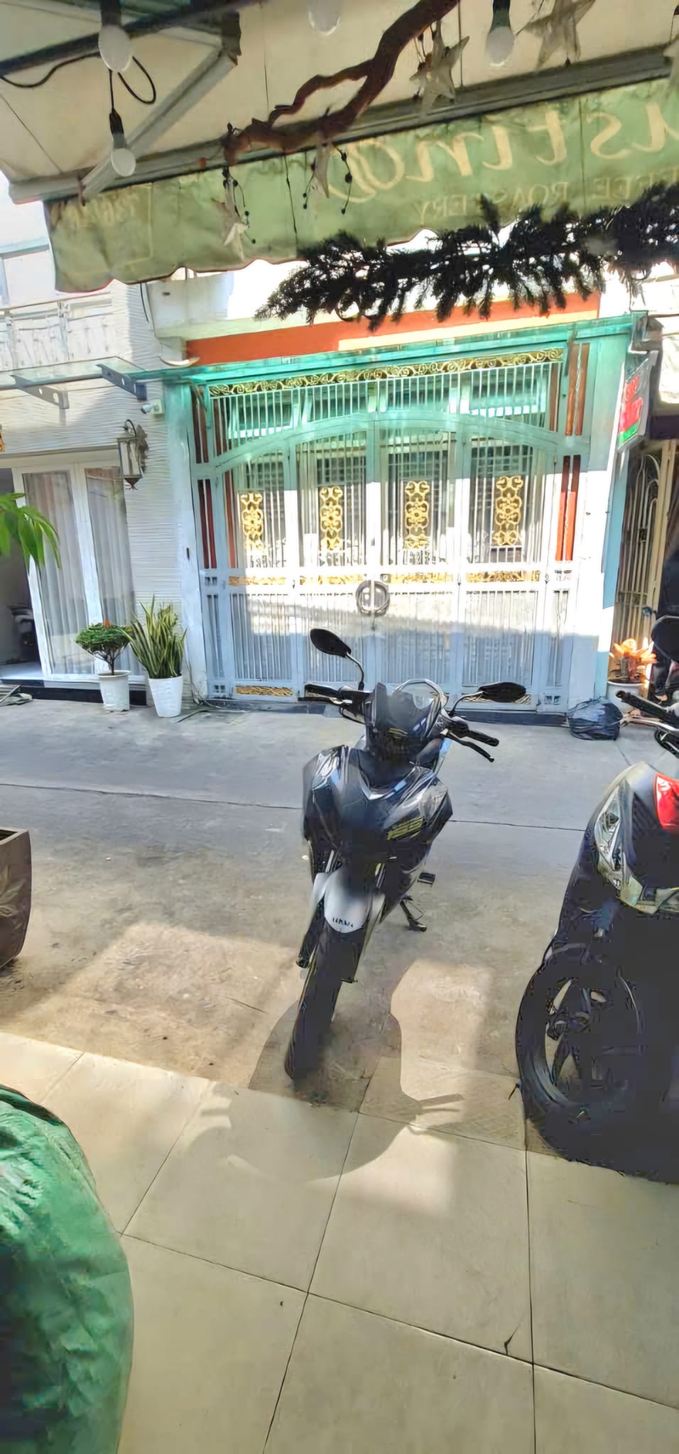 Bán nhà hẻm xe hơi kinh doanh Cách Mạng Tháng 8, phường 5 Tân Bình, 64m2, 3 tầng, giá rẻ, 10,99 tỷ