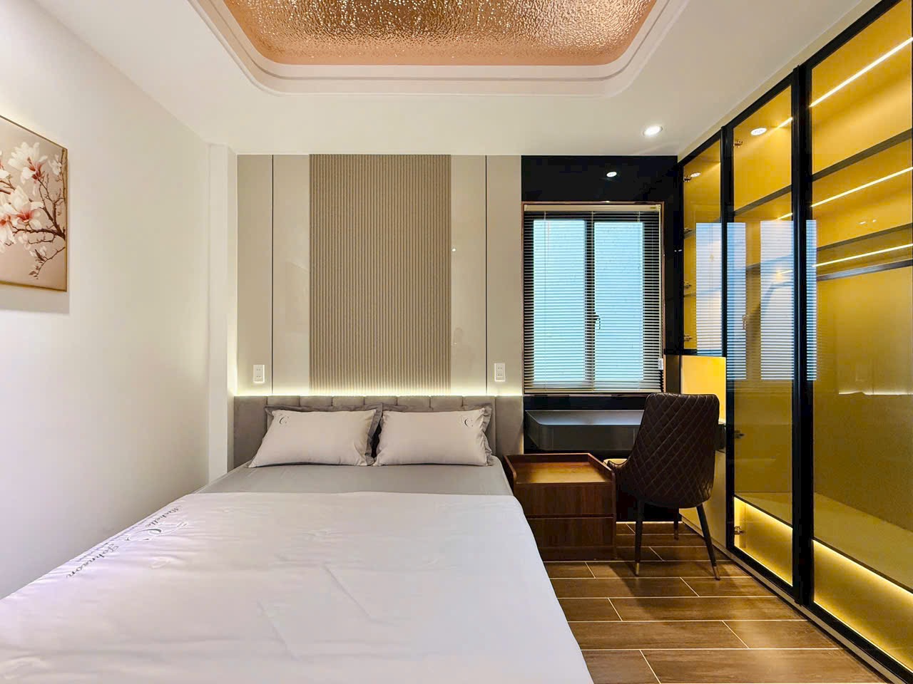 Bán siêu phẩm nhà phố đường Lê Văn Thọ, phường 11, quận Gò Vấp, Hồ Chí Minh