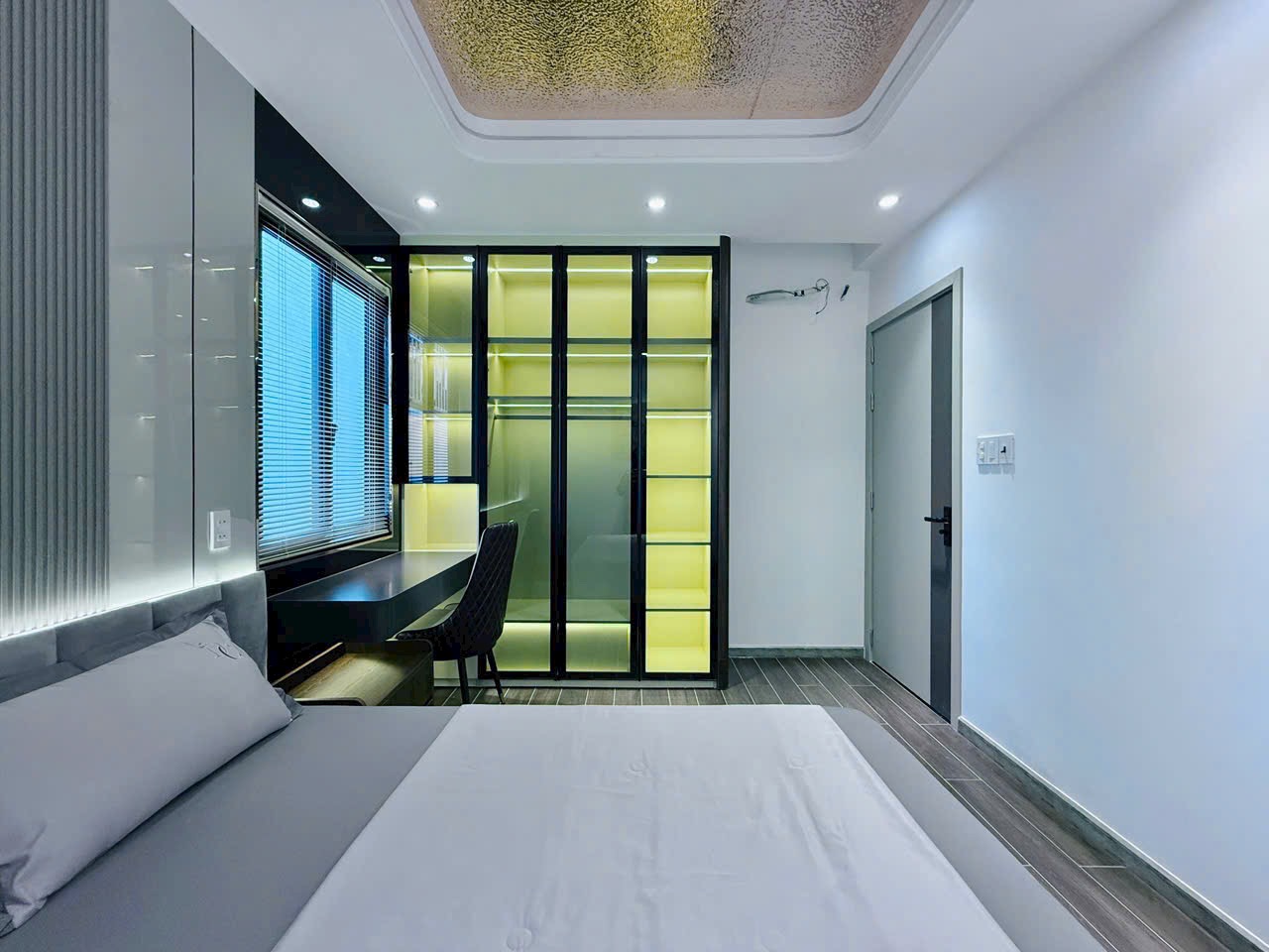 Bán siêu phẩm nhà phố đường Lê Văn Thọ, phường 11, quận Gò Vấp, Hồ Chí Minh