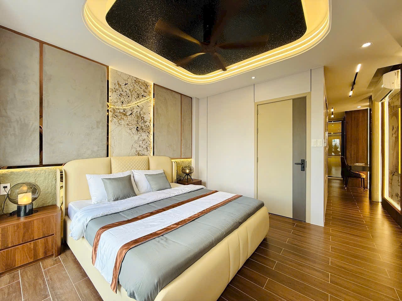 Bán siêu phẩm nhà phố đường Lê Văn Thọ, phường 11, quận Gò Vấp, Hồ Chí Minh