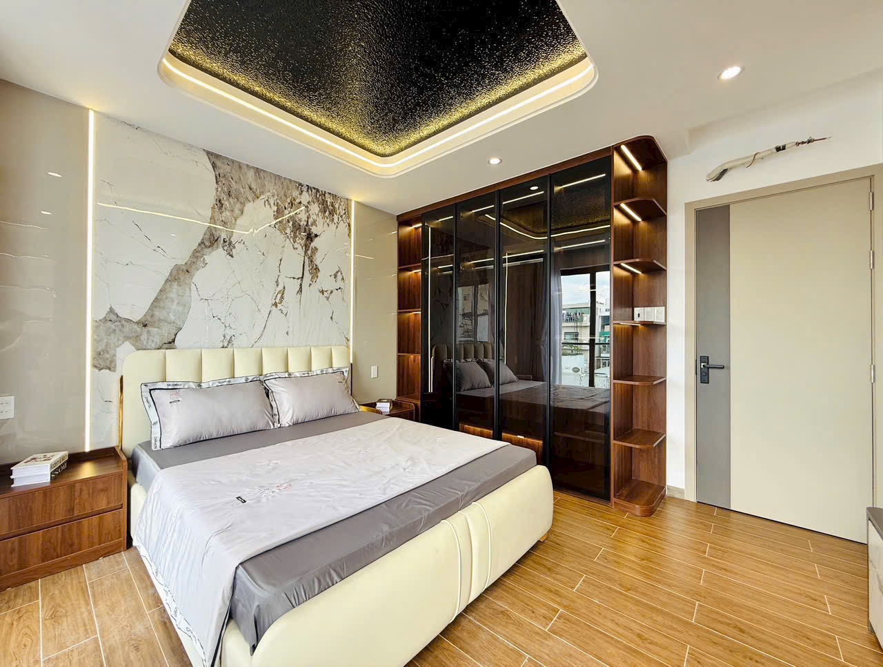 Bán siêu phẩm nhà phố đường Lê Văn Thọ, phường 11, quận Gò Vấp, Hồ Chí Minh