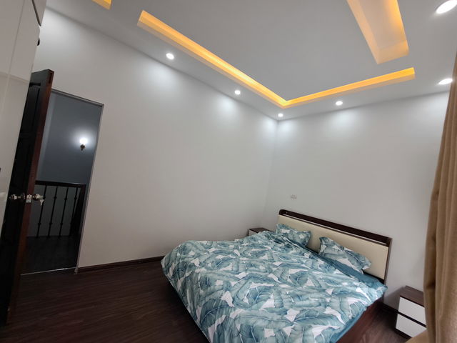 Bán nhà riêng 4 ngủ, 46m2, 7,9 tỷ tại Phố Kim Ngưu