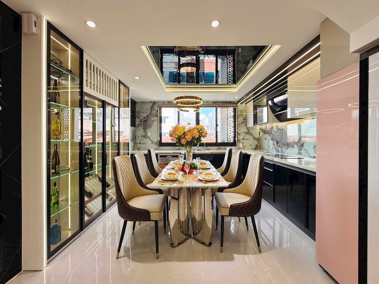 Bán siêu phẩm nhà phố đường Lê Văn Thọ, phường 11, quận Gò Vấp, Hồ Chí Minh
