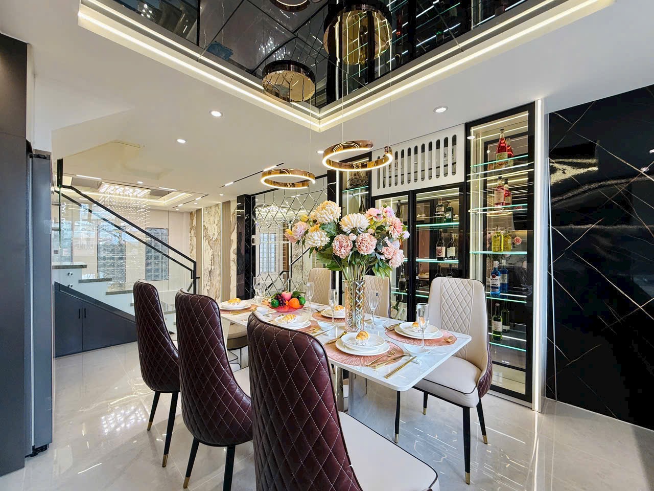 Bán siêu phẩm nhà phố đường Lê Văn Thọ, phường 11, quận Gò Vấp, Hồ Chí Minh