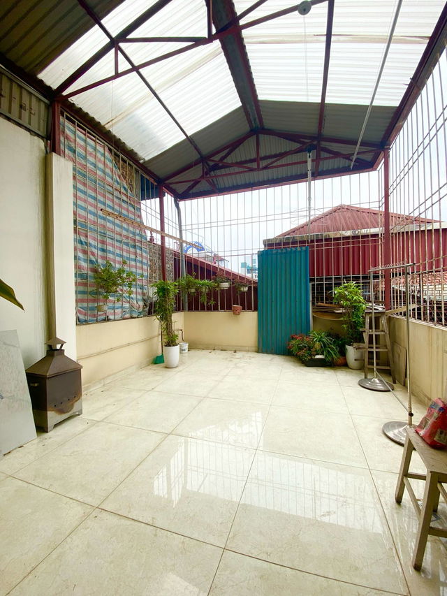 Bán nhà Nguyễn Viết Xuân - 37m2 - 3 ngủ - 5 tầng - chỉ 9,9 tỷ