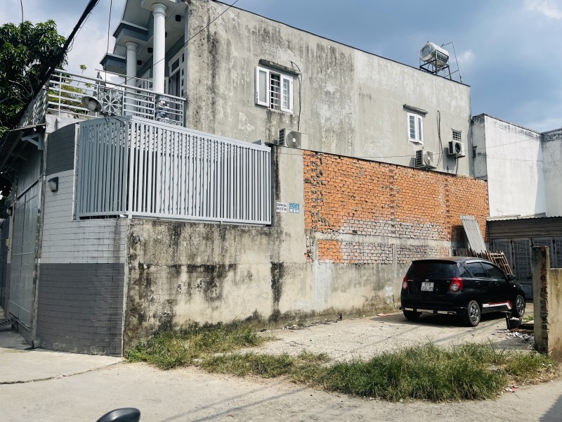 Bán lô đất 1149m2 - xây trọ - đầu tư - Thới Tam Thôn - Hóc Môn - gọi cho em dẫn đi xem đất ạ