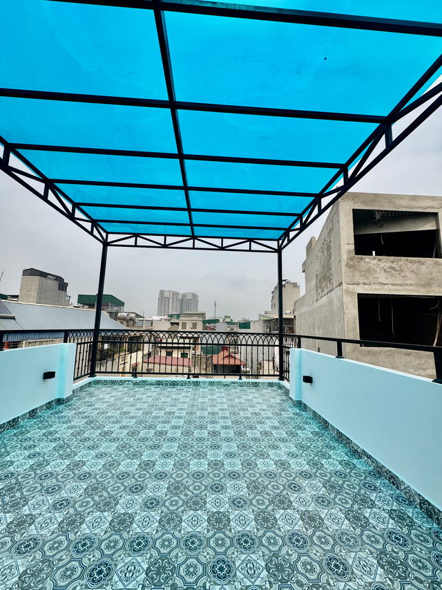 Siêu phẩm Minh Khai 43m2 - 3 mặt thoáng - 5 tầng - 6 ngủ - ô chờ thang máy - ở luôn - chỉ 8,5 tỷ