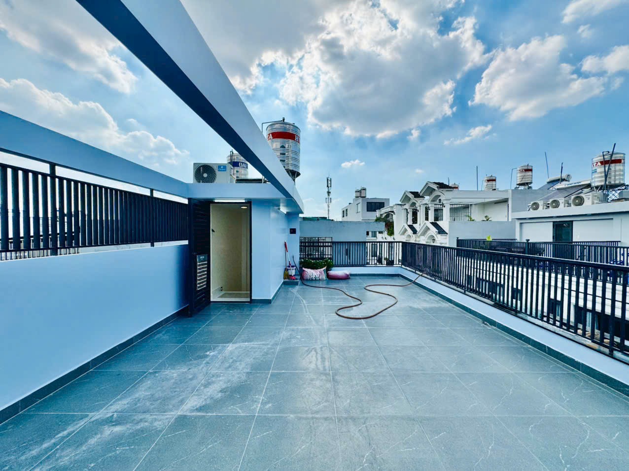 Bán siêu phẩm nhà phố khu đồng bộ ngang 9m đường Phạm Văn Chiêu, phường 08, quận Gò Vấp