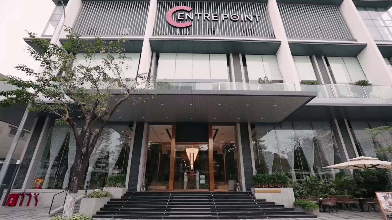 Chỉ 1,1 tỷ sở hữu ngay căn hộ 5 sao giữa trung tâm Đà Nẵng – view Sông Hàn đẹp mê ly