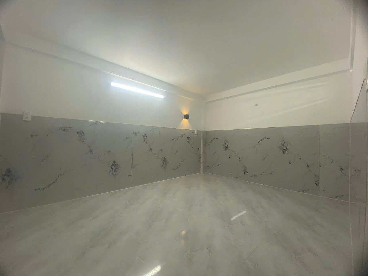 Bán nhà B80 đường số 57 khu dân cư 586, quận Cái Răng, diện tích 80m2