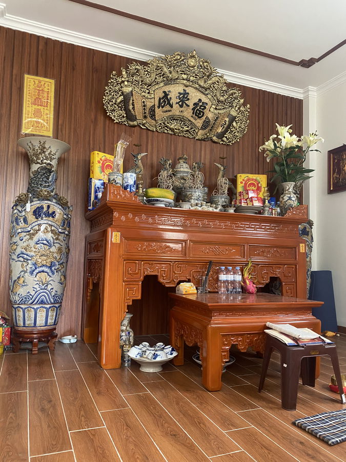 Phân lô quân đội Trường Chinh - Đại Học Y - 45m2 - 4 tầng - 11,5 tỷ