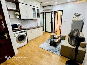 Bán căn hộ tập thể Minh Khai, Hai Bà Trưng – 2.55 tỷ – khép kín, đủ công năng, giá cực tốt