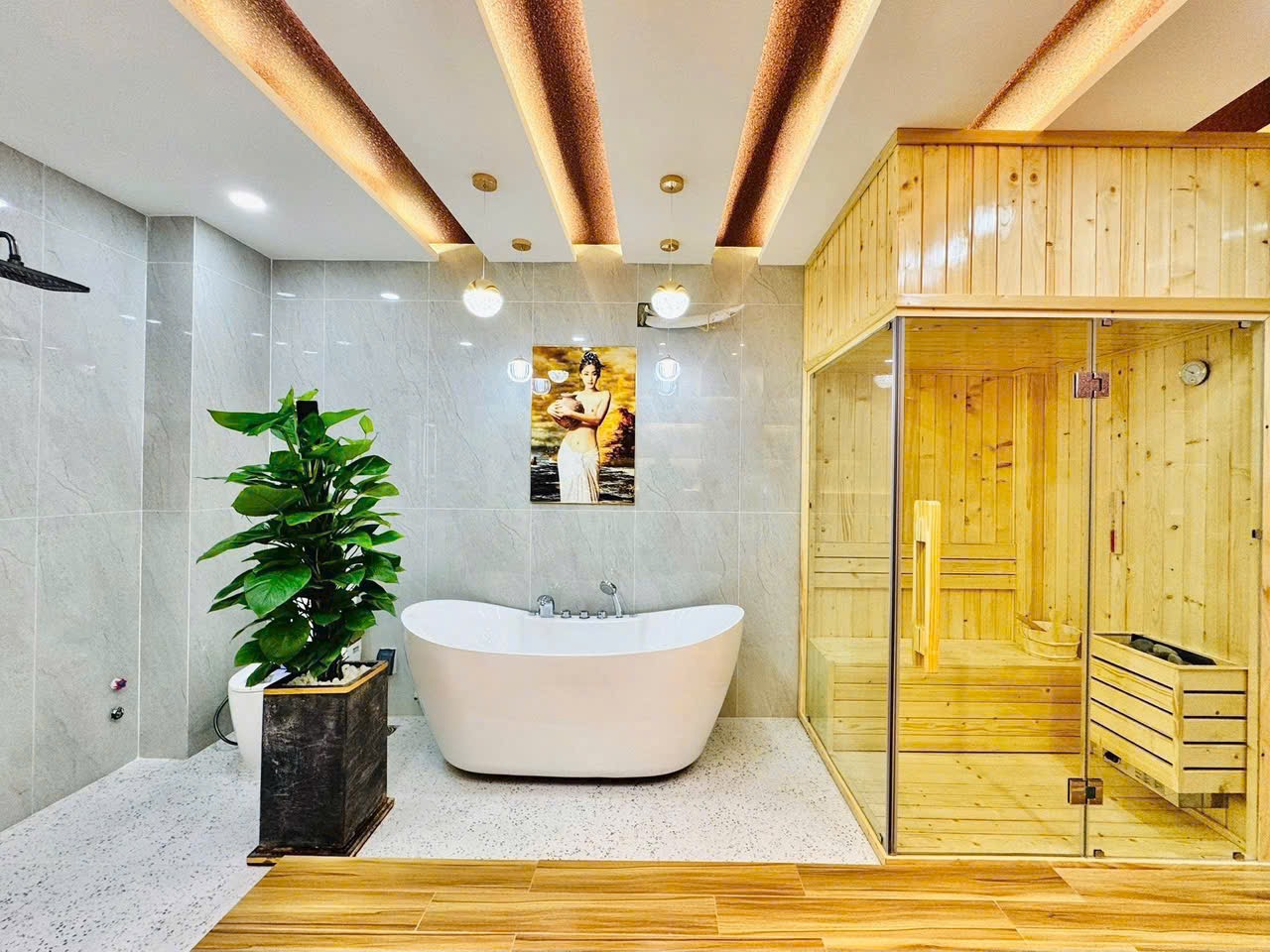 Bán siêu phẩm nhà phố có thang máy đường số 53, phường 14, quận Gò Vấp, Hồ Chí Minh