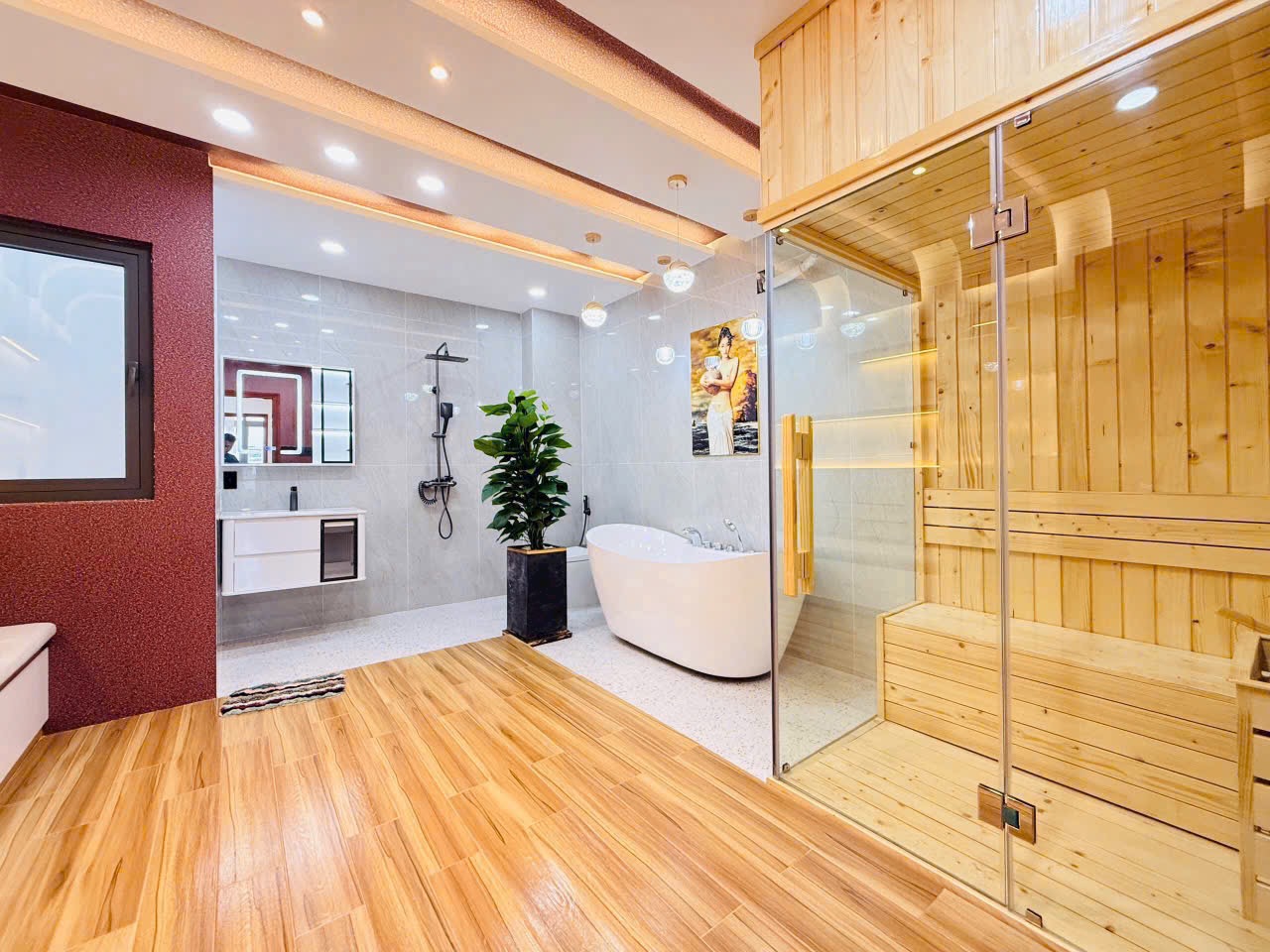 Bán siêu phẩm nhà phố có thang máy đường số 53, phường 14, quận Gò Vấp, Hồ Chí Minh