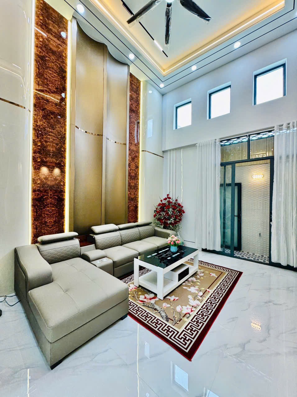 Bán siêu phẩm nhà phố có thang máy đường Quang Trung, phường 08, quận Gò Vấp, Hồ Chí Minh