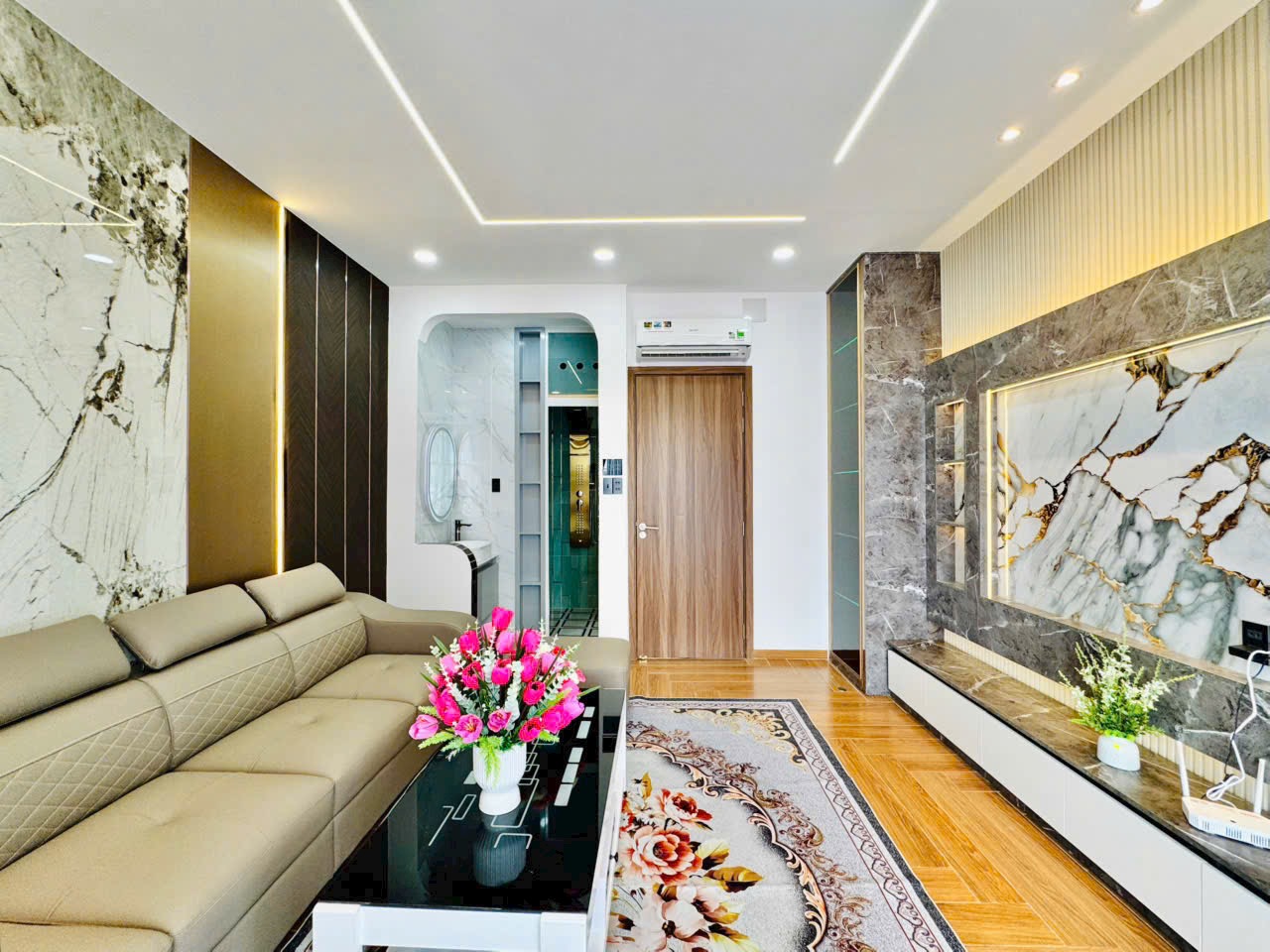 Bán siêu phẩm nhà phố có thang máy đường Quang Trung, phường 08, quận Gò Vấp, Hồ Chí Minh
