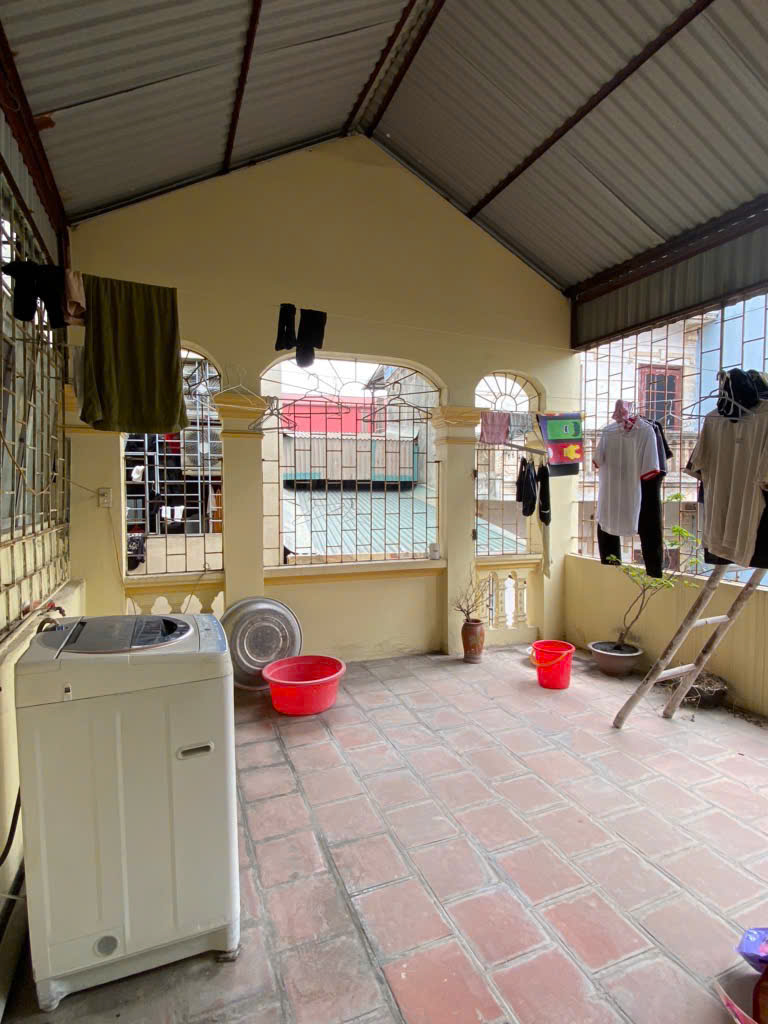 Bán nhà Minh Khai, dân xây, khung cột, ngõ thông, kinh doanh, giá chỉ 6,5 tỷ