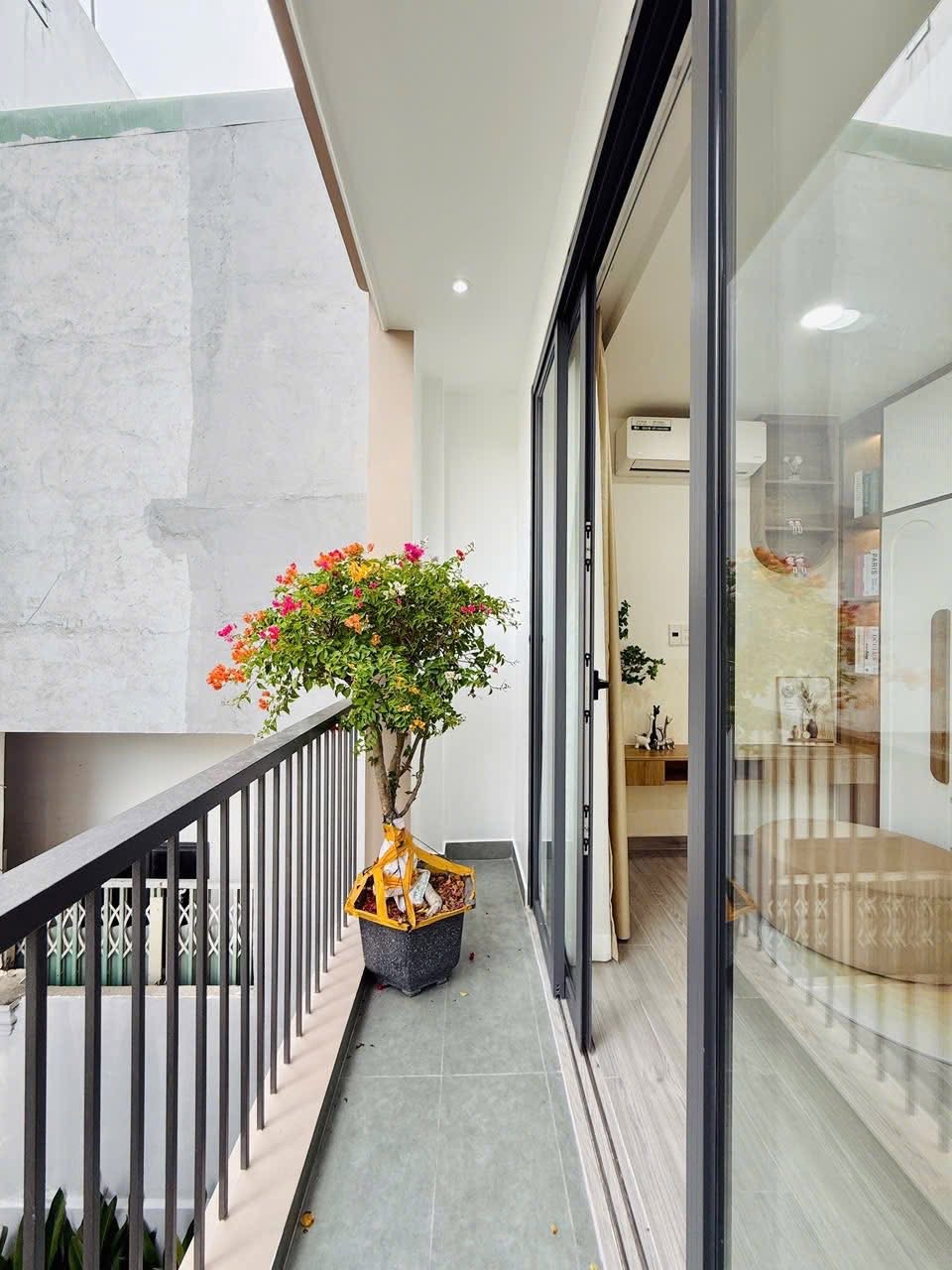 Bán nhà phố đẹp đường Lê Đức Thọ, phường 06, quận Gò Vấp, Hồ Chí Minh